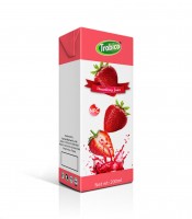 stawberry juicer 200ml 1